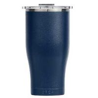 CHASER NAVY/CLEAR MATTE 27OZ  
