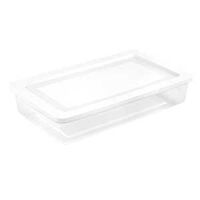 5289608 - STORAGE BOX WHITE 41QT/39L
