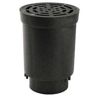 DRAIN SURFACE INLET 6X4IN     