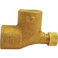 B and K Industries A11555 Copper Fitting