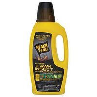 INSECT KILLER LAWN 32OZ CONC  