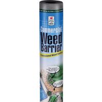 Easy Gardener 2509 Commercial Weed Barrier