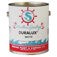 Duralux M720-1 Waterproof Marine? Paint