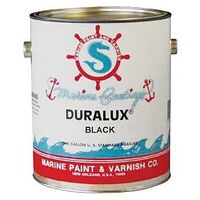 Duralux M722-1 Waterproof Marine? Paint