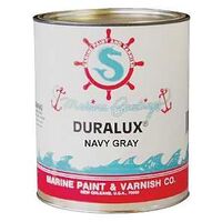 Duralux M723-4 Waterproof Marine? Paint