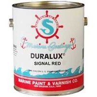 Duralux M728-1 Waterproof Marine? Paint