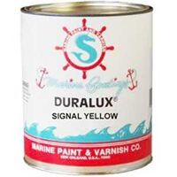 Duralux M744-4 Waterproof Marine? Paint