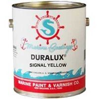 Duralux M744-1 Waterproof Marine? Paint