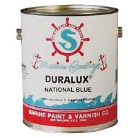 Duralux M748-1 Waterproof Marine? Paint