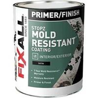 FixAll 58300-4 Stopz Water-Based Primer