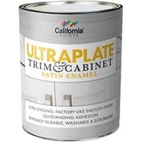 California 52900-4 Ultraplate Trim and Cabinet Paint
