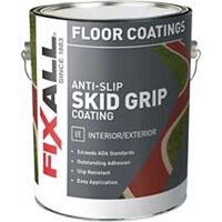 FixAll 6570-1 Skid Grip Anti-Slip Paint