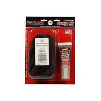 STOVE GASKET KT ROPE 7FTX1/2IN