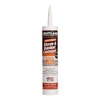STOVE & GASKET CEMENT 10.3OZ  