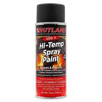 HI-TEMP PNT SPRAY 1200D F 12OZ - Case of 12