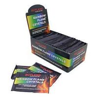 FLAME CRYSTALS TOSS-IN PACKETS