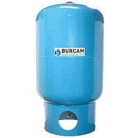 Burcam 600545B Diaphragm Pressure Tank