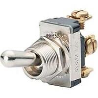 TOGGLE SWITCH ON/OFF/ON 15A   