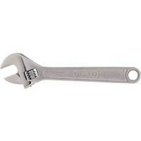 Stanley 87-471 Adjustable Wrench