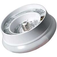 ETI Lighting 54606242 Spin Light Ceiling Fixture
