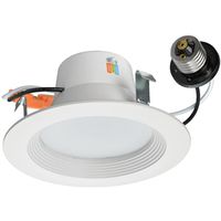 DOWNLIGHT 4IN LED CCT 10W     