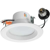 DOWNLIGHT 4IN LED CCT 10W     