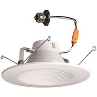 DOWNLIGHT 5/6IN LED CCT 11W   