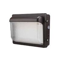 WALL PACK LT MODREN LED 3CCT  