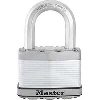 Master Lock M15XKADLF Laminated Padlock