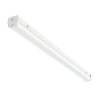 STRIP LIGHT LED BRTWHT 40W 4FT
