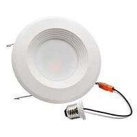 DWNLIGHT RETROFIT LED 5CCT 6IN