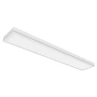 CEIL LIGHT FM LED 50W 8INX4FT 
