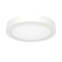 CEIL LIGHT FM LED RND 22W 13IN