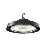 HIGHBAY LT ROUND BLK 3CCT 11IN