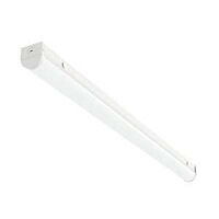 STRIP LT RND LENS 3CCT 45W 4FT