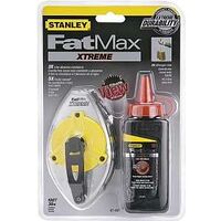 FatMax Xtreme 47-487L Chalk Line Reel
