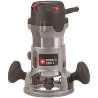 Porter-Cable 892 Round Base Corded Router Kit