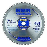 Irwin 4935555 Circular Saw Blade