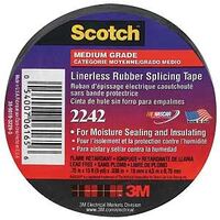 Scotch 2242 Linerless Electrical Tape