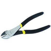 Stanley 84-105 Fixed Joint Diagonal Cutting Plier