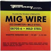 WIRE MIG 0.3 MILD STL         