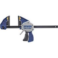 Irwin Quick Grip XP600 High Pressure Bar Clamp/Spreader
