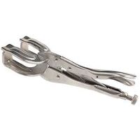 PLIERS LOCKING 4-PRONG 8-3/8IN