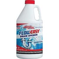 FlowEasy FE64 Professional Strength Drain Cleaner
