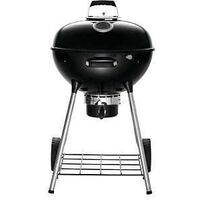 KETTLE GRILL CHRCL BK 21.5SQIN