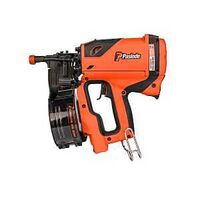 COIL SIDING&FENCING NAILER 2IN