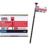 RSS 3/8-IN X 8-IN STRUCTURAL S