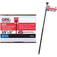 RSS 3/8-IN X 12-IN STRUCTURAL 