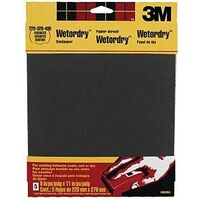 3M Wetordry 9088NA Wet/Dry Sand Paper?