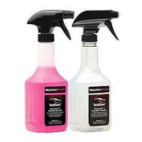 FLOORLINER CLEANER & PROT KIT 